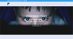 Desktop Screenshot of michelefacci.com